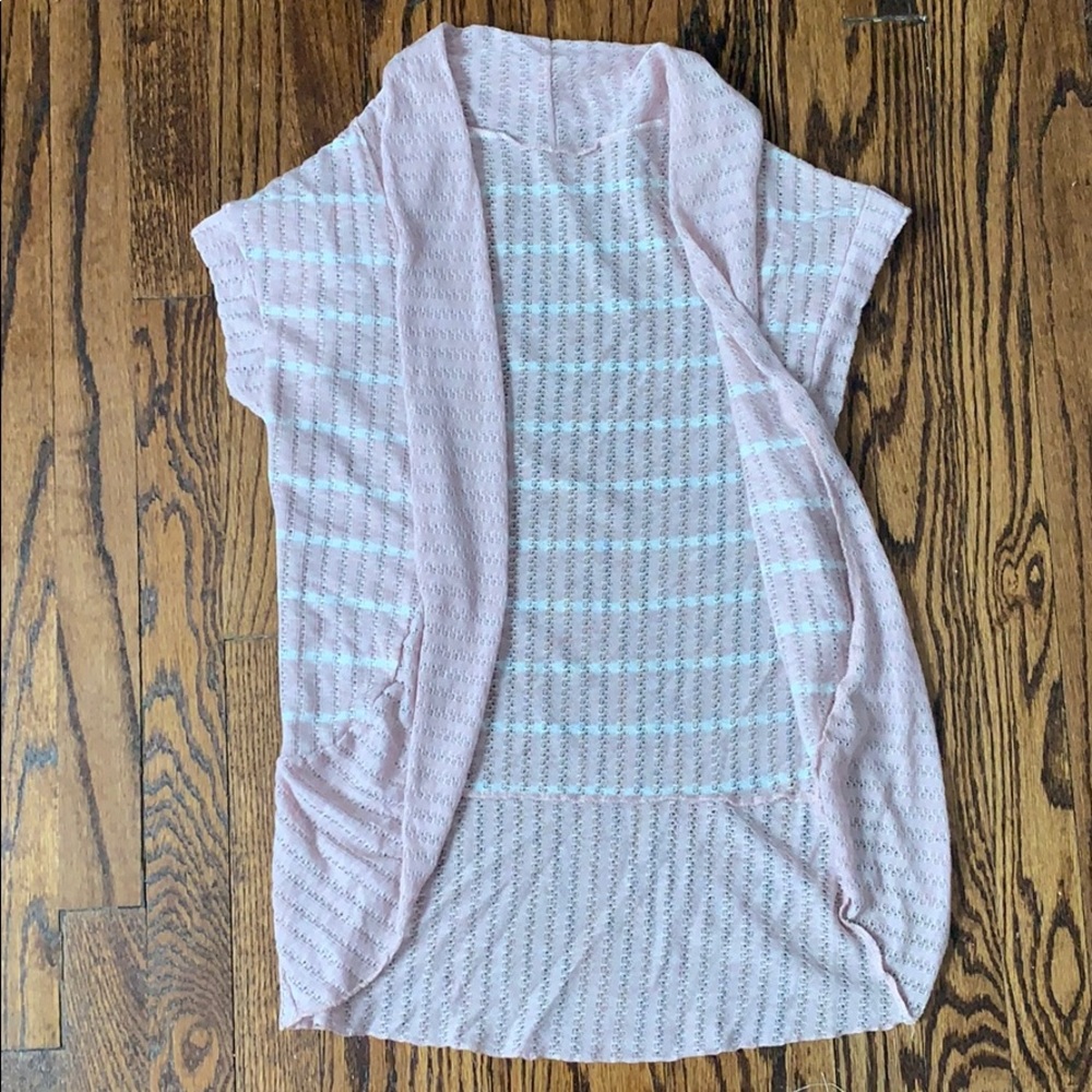 Boutique cover up